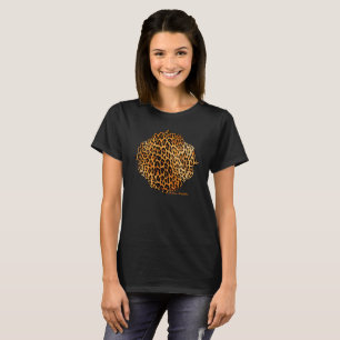 Feline Freckles T-Shirt