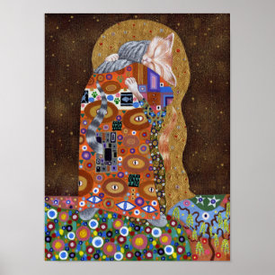 Feline Fulfilment 2011 Poster