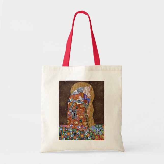 Feline Fulfilment 2011 Tote Bag (Front)