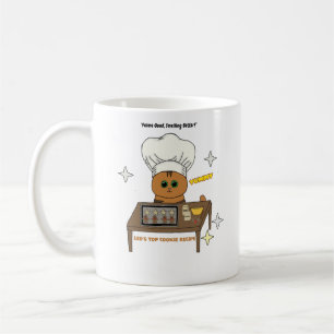 Feline Good, Feeling Better Coffee Mug