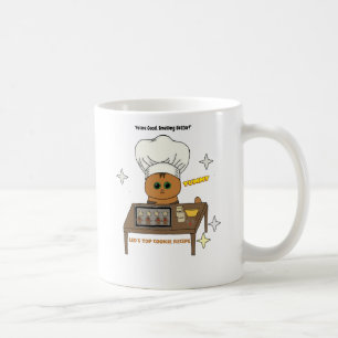 Feline Good, Smelling Better Coffee Mug