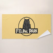Feline Park