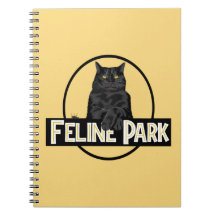 Feline Park
