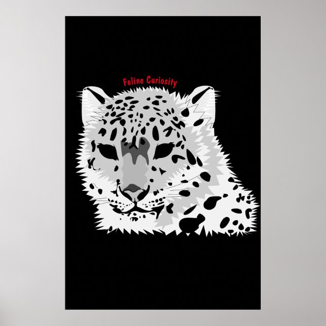 Feline  Poster (Front)