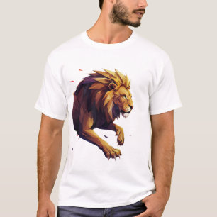 Feline Power T-Shirt