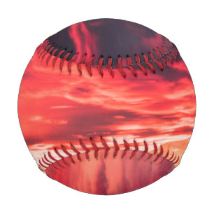 feline wave baseball