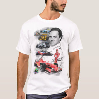 Felipe Massa T-Shirt