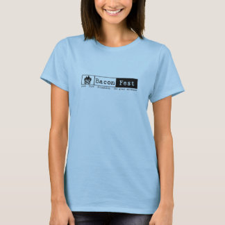 Felisa - Short Sleeve Fire Lilac L T-Shirt