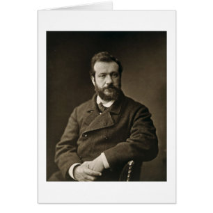 Felix Bracquemond (1833-1914), from 'Galerie Conte