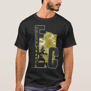 Felix Chavez FC yellow T-Shirt