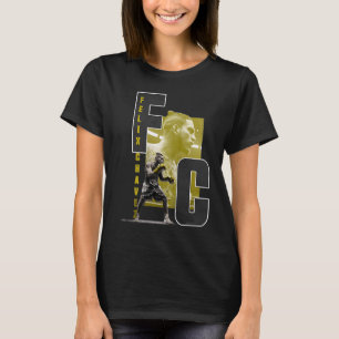 Felix Chavez FC yellow T-Shirt