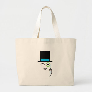 Felix Large Tote Bag