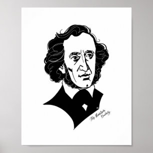 Felix Mendelssohn Bartholdy Poster