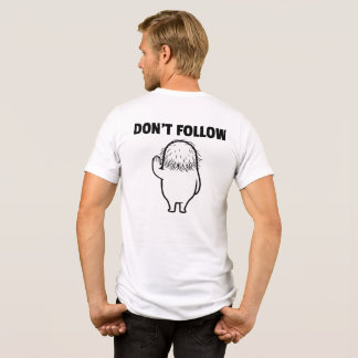 Felix TAKEN Tri-Blend Shirt