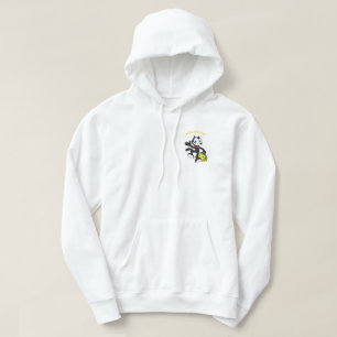 Felix the cat hoodie