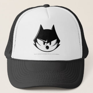 Felix Trucker Hat