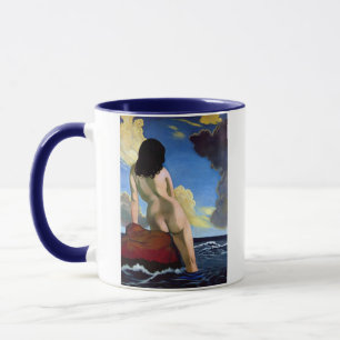 FELIX VALLOTTON MUG