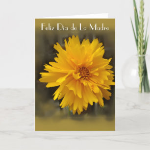 Feliz Dia de la Madre 7 Card