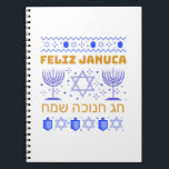 Feliz Januca, Januca Sameaj, januka, janucia  Notebook<br><div class="desc">januca, januka, januca que es, januca significado, significado de januca, januca sameaj significado, januka sameaj, jag januka sameaj, que es januka, feliz januka, fiesta de januka, imagenes de januka, januca decoracion, decoracion para januca, decoracion de januca, januca manualidades, januca manualidades para niños, manualidades de januca, janucá de manualidades, manualidades de...</div>
