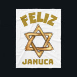 Feliz Januca , januka, Janucia, Janukia, Pesaj,  Fleece Blanket<br><div class="desc">januca, januka, januca que es, januca significado, significado de januca, januca sameaj significado, januka sameaj, jag januka sameaj, que es januka, feliz januka, fiesta de januka, imagenes de januka, januca decoracion, decoracion para januca, decoracion de januca, januca manualidades, januca manualidades para niños, manualidades de januca, janucá de manualidades, manualidades de...</div>