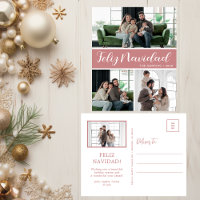 Feliz Navidad 4 Photo