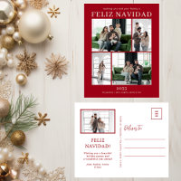 Feliz Navidad 5 Photo