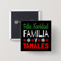 Feliz Navidad Familia Y Tamales