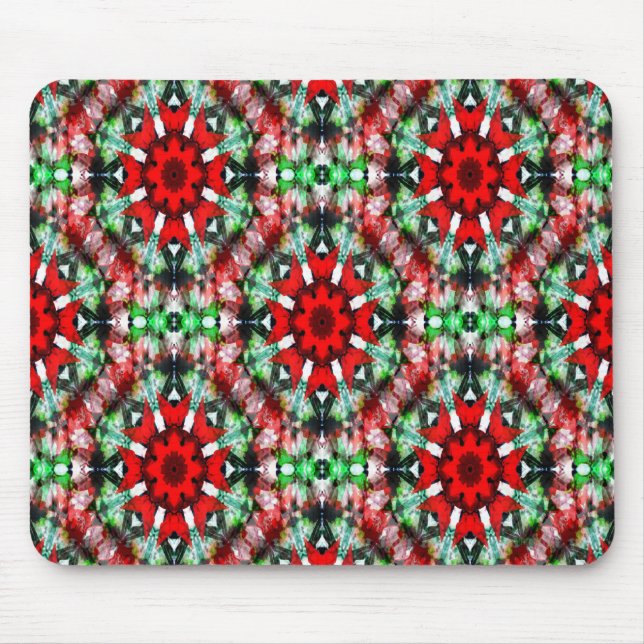 Feliz Navidad!.... Mouse Mat (Front)