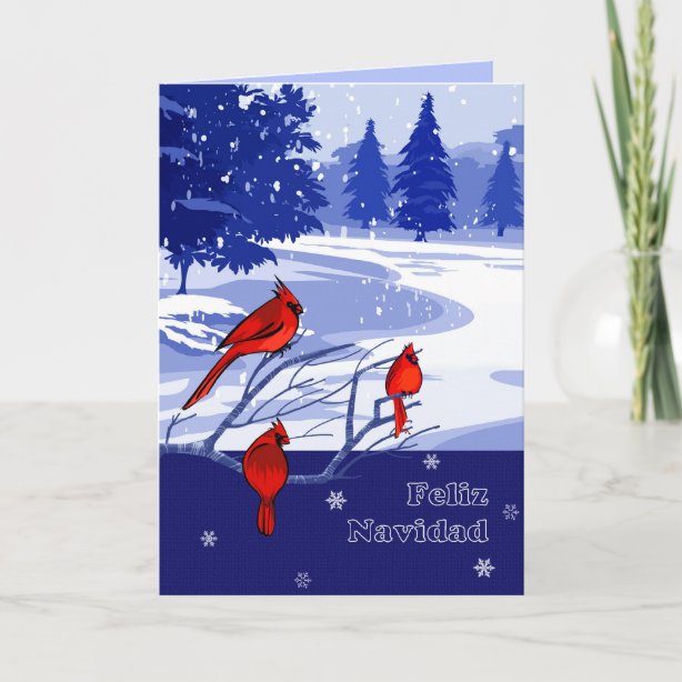 Spanish Christmas Cards | Zazzle UK