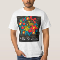 FELIZ NAVIDAD