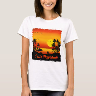 feliz navidad T-Shirt