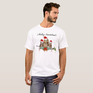 ¡Feliz Navidad! T-Shirt