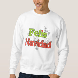 Feliz Navidad T-shirts and Gifts