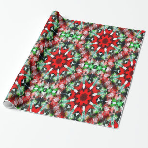 Feliz Navidad!.... Wrapping Paper