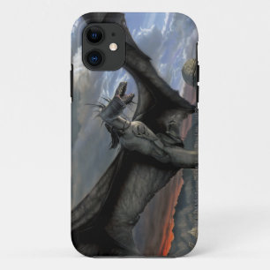 Fell Beast iPhone 11 Case