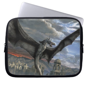 Fell Beast Laptop Sleeve