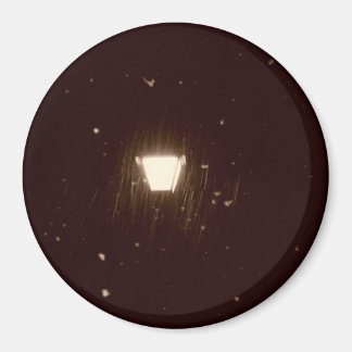 fell magnet