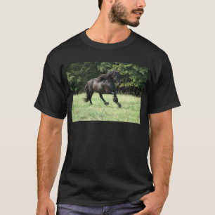 Fell Pony Stallion T-Shirt