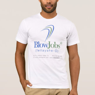 Fellayshe-O Rx T-Shirt