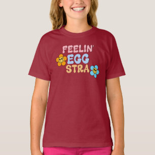 FELLIN Happy Easter T-Shirt