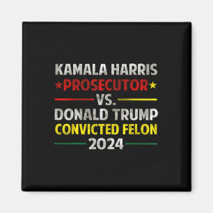 Felon magnet