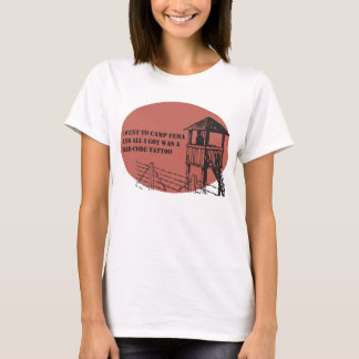 FEMA fun T-Shirt