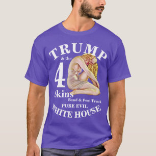 FEMA TSA FW HEALTH CARE CHILD MEDICARE MEDICAID X T-Shirt