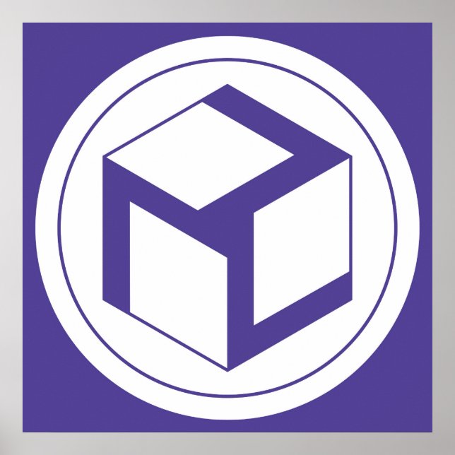 Female Antahkarana - Yin Antahkarana Poster (Front)