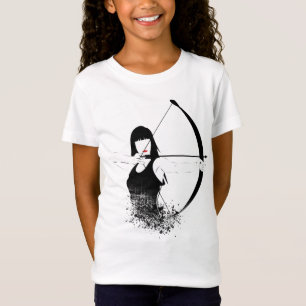 Female Archer T-Shirt