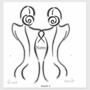 Female Art Illustration Thunder_Cove