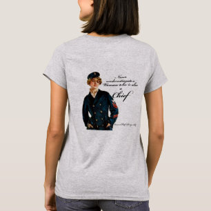 Female Chief T-Shirt