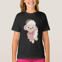 Female Child's Shirt - Oold Girl