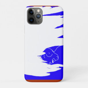 Female Cloud Spirit Laptop Sleeve iPhone 11 Pro Case