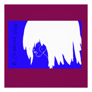 Female Cloud Spirit Photo Print